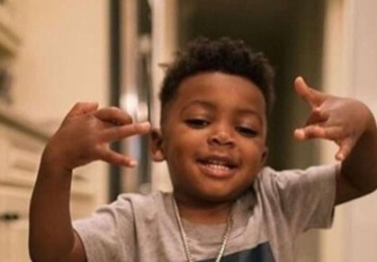 Who Is Kayden Gaulden? Son Of YoungBoy Never Broke Again